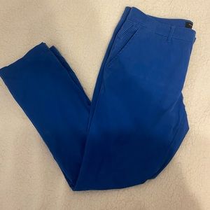 Banana Republic “girlfriend fit” work pants.